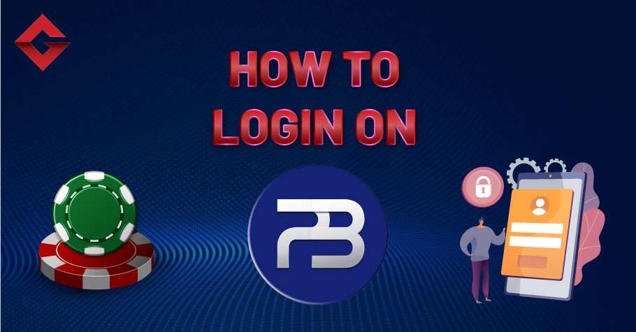 How To Login On PokerBaazi?