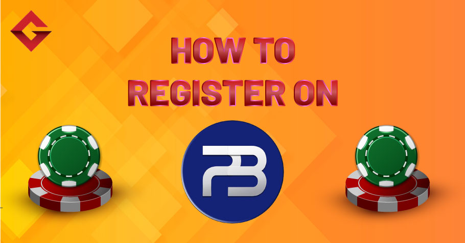 How To Register On PokerBaazi?