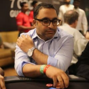 FTS 3.0: Haider Madraswala Leads The Final Table Of Friday Special