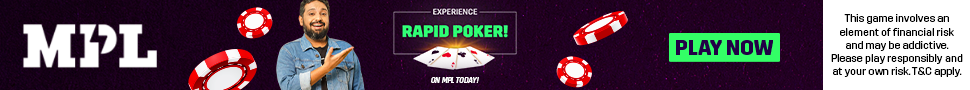 MPL Rapid Poker