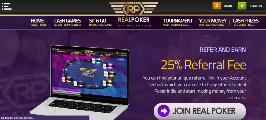 How To Withdraw On Real Poker?