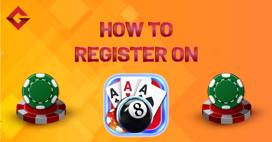 How To Register On Stick Pool Poker?