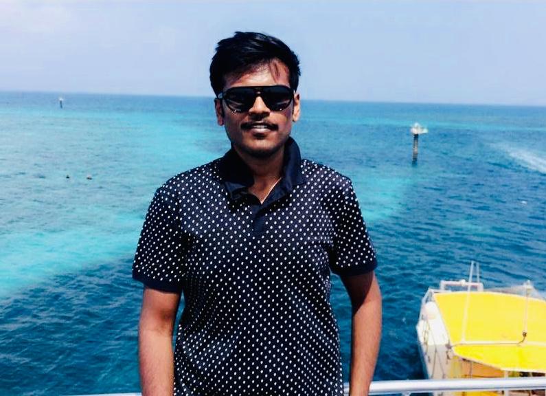 Gutshot Player of the Month (July 2021): Suraj Yadav – On A Chase For The Leaderboard