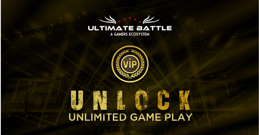 Ultimate Battle Launches Subscription Model With Unlimited Benefits 