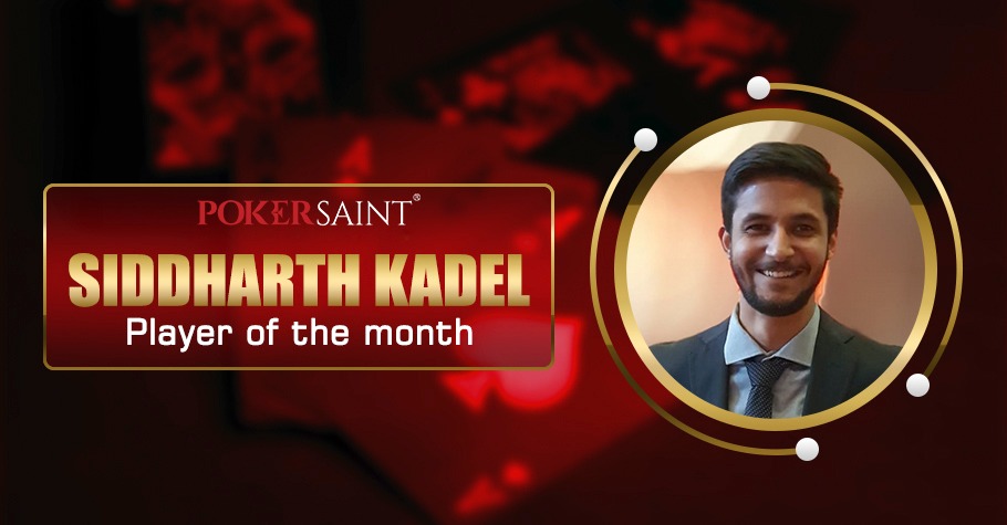 The CARDashian Of Online Poker: In Conversation With Siddharth Kadel