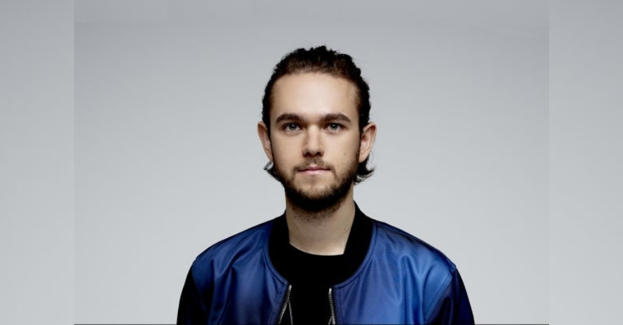 VALORANT Announces A Special Collab With EDM Artist Zedd