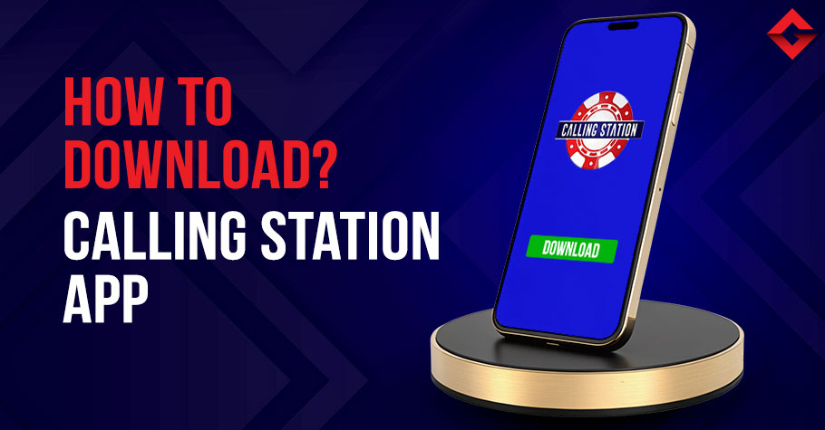 How To Download Calling Station?