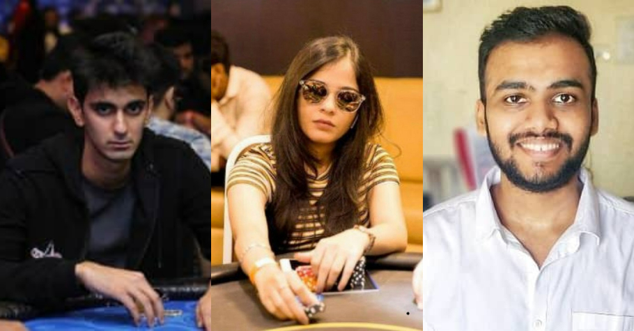 Friday Round Up: Siddhanth Kripalani Ships His Third Title This Week For 10 Lakh 