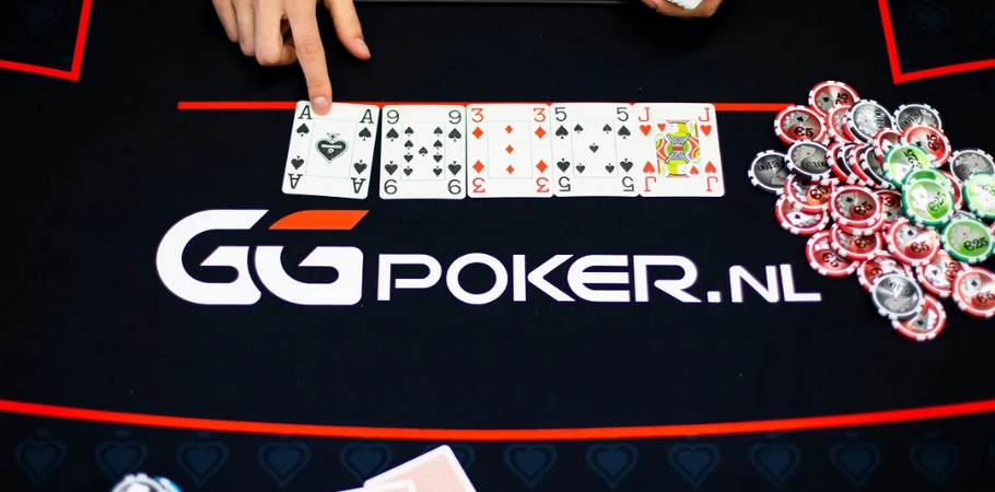 GGPoker Operating At Full Speed In The Netherlands