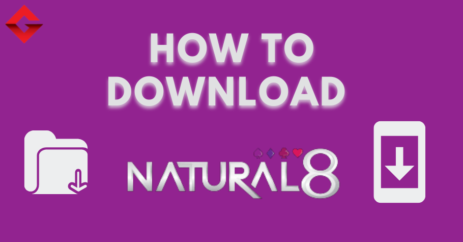 How To Download Natural8?