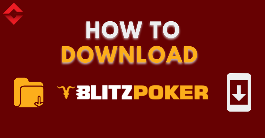 How To Download BLITZPOKER?