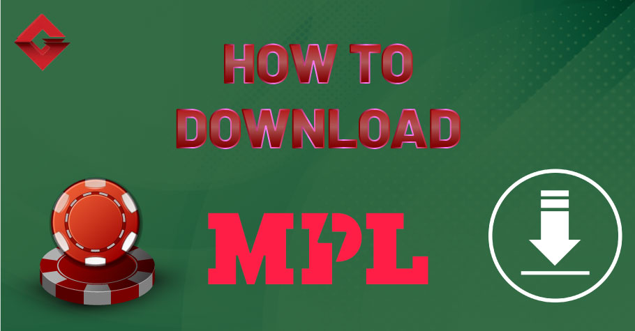 How To Download MPL Poker?