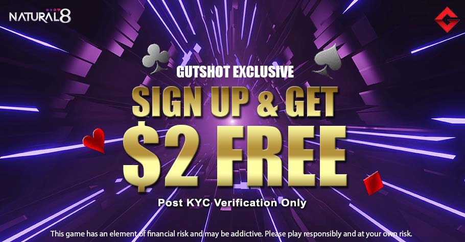Sign-up on Natural8 And Get $2 FREE