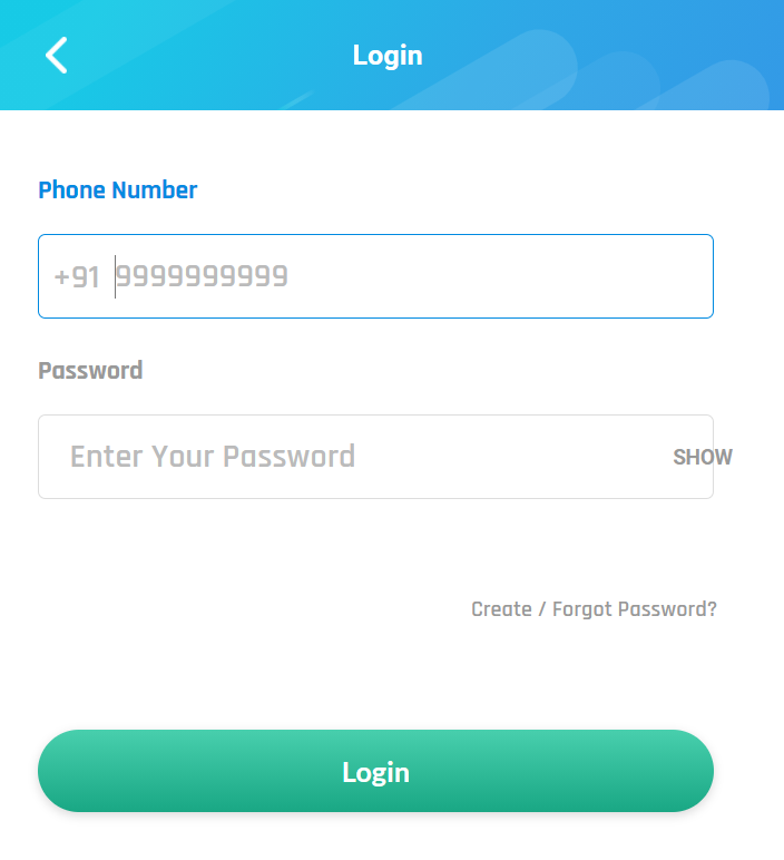 How To Login On Nostra Pro?
