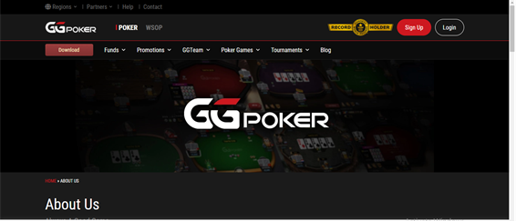 GGPoker