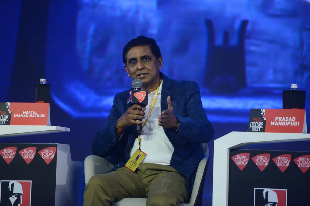 Esports Takes Centre Stage During India Today Group Conclave