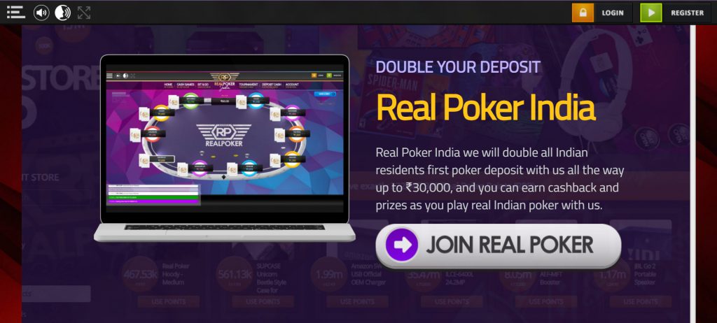 How To Contact RealPoker?
