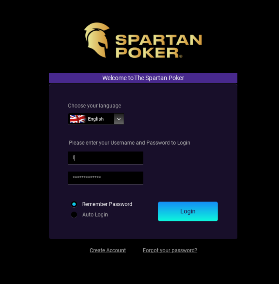 How To Contact Spartan Poker?