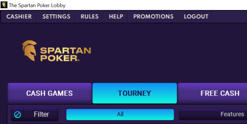 How To Contact Spartan Poker?