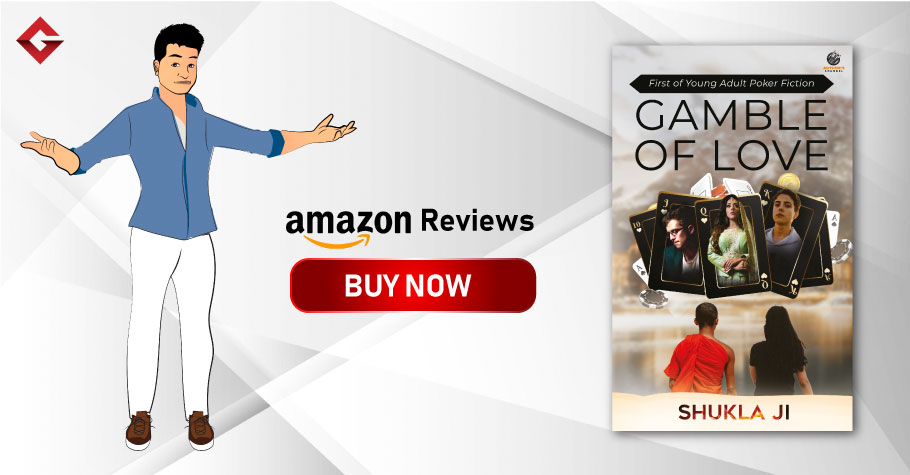 Amazon Reviewers All Praises For Shuklaji’s Gamble Of Love