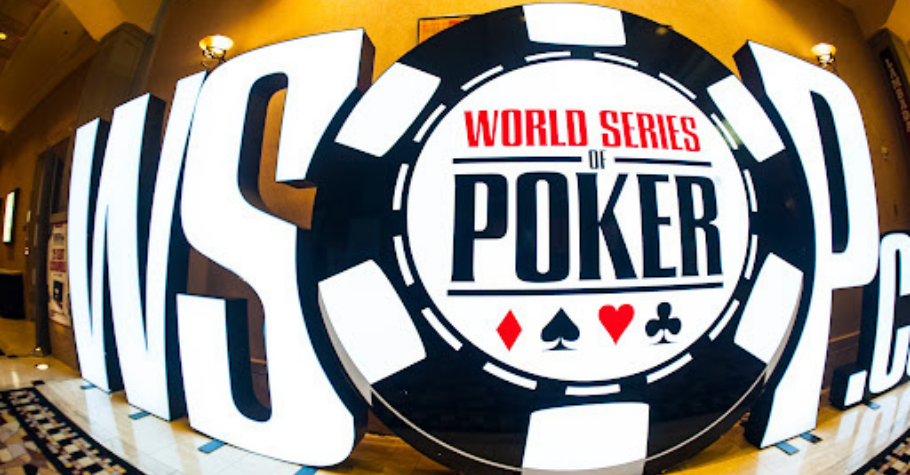 The 2021 World Series Of Poker Officially Kicks Off At The Rio All-Suite Hotel & Casino