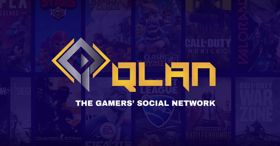 Qlan Is Onboarding Gamers ForQlan Is Onboarding Gamers For An October Beta Launch