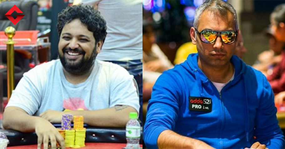 Dhaval Mudgal, Kunal Patni, And Others Cash In WSOP Event #43