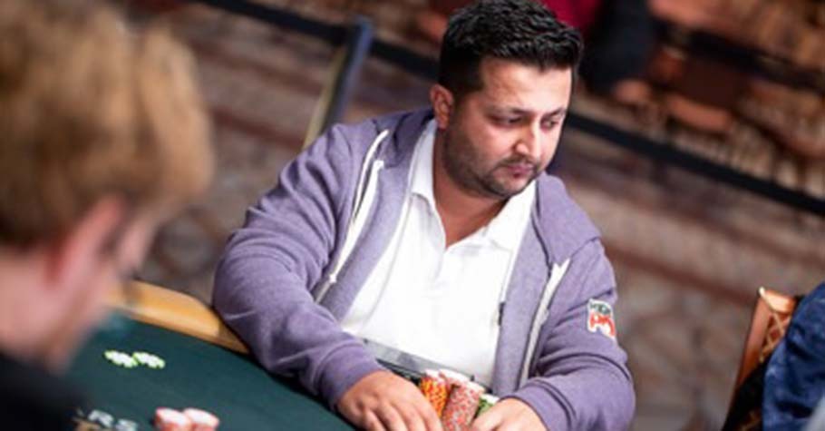 Indian Origin Vidur Sethi Finishes 11th At 2021 WSOP Event #50