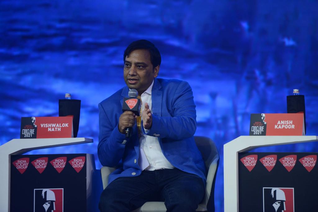 Esports Takes Centre Stage During India Today Group Conclave