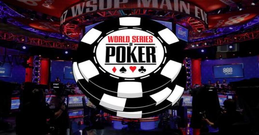 World Series Of Poker Adds Two Starting Flights To The 2021 Main Event