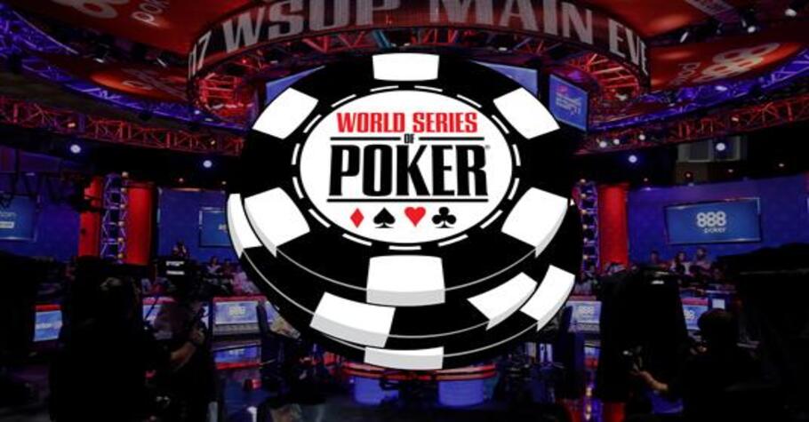 New WSOP Home Bally's Rebranding as Horseshoe Casino