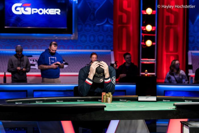 Phil Hellmuth Adds Record-Breaking 16th WSOP Gold Bracelet To His Belt