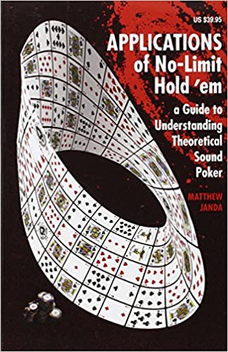 Poker Book Recommendations By Poker Players