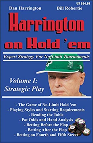 Poker Book Recommendations By Poker Players