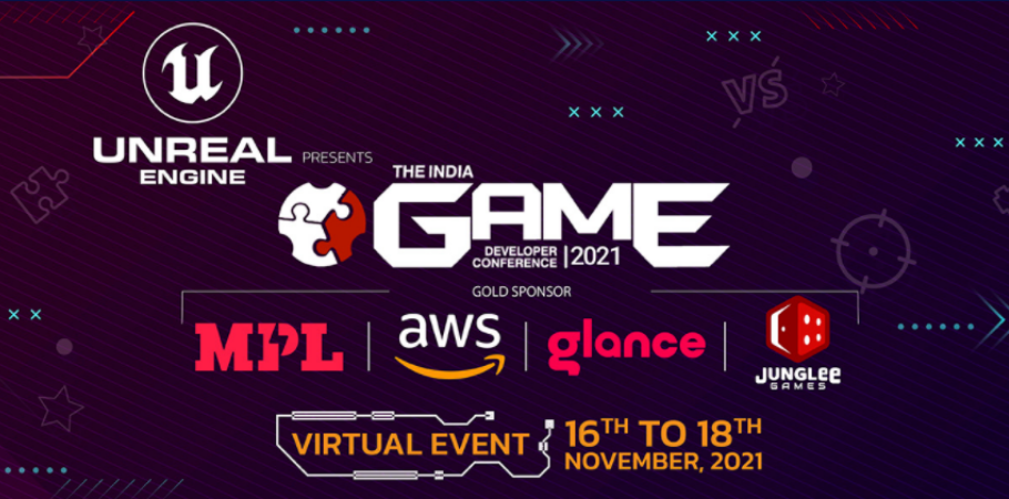 13th India Game Developer Conference (IGDC) To Kick Off With A Phenomenal Line-up Of Global Speakers