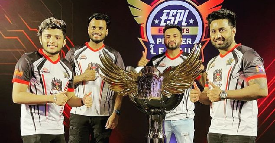 Mumbai Marshals: Reliving The Victory At ESPL 2021