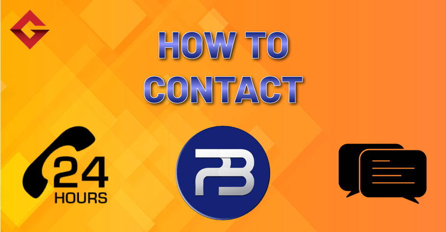 How To Contact PokerBaazi?