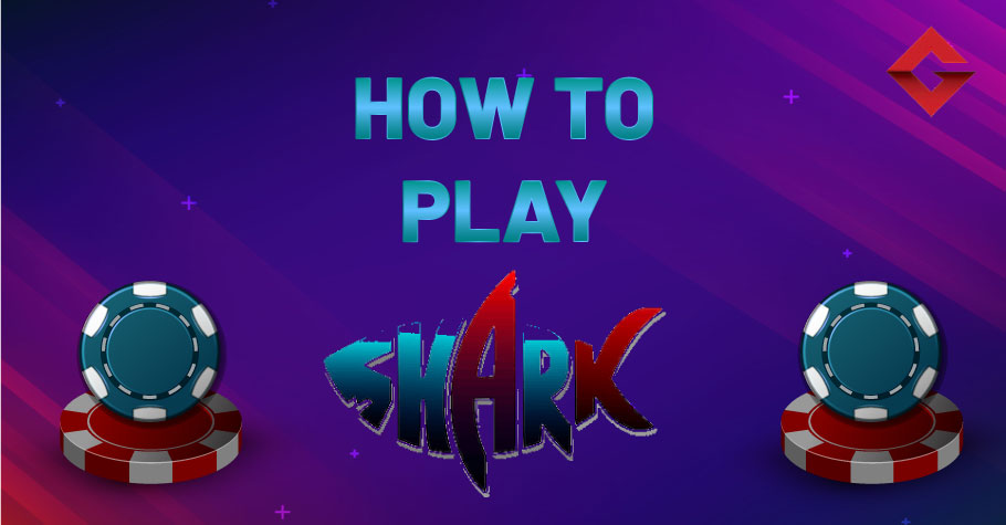 How to play on Pokio-Shark?