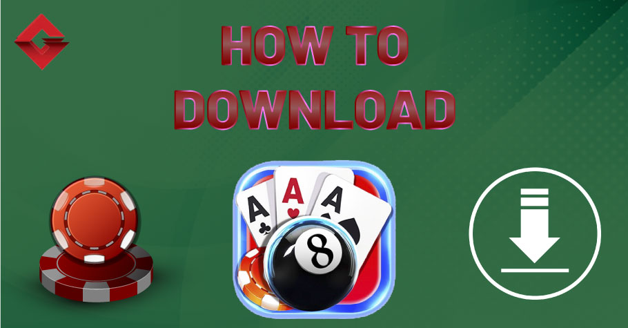 How to Download Stick Pool Poker?