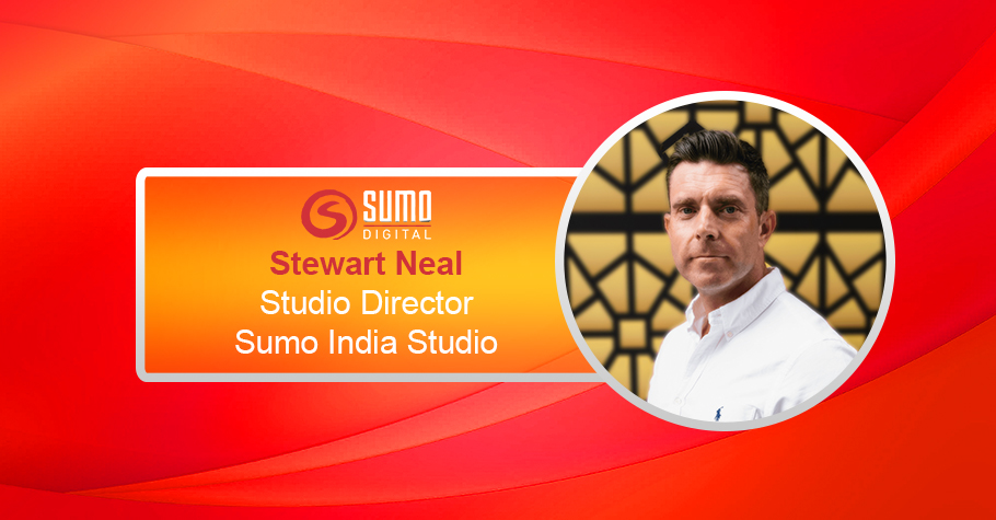 Sumo Digital: Expanding India’s Gaming Horizons