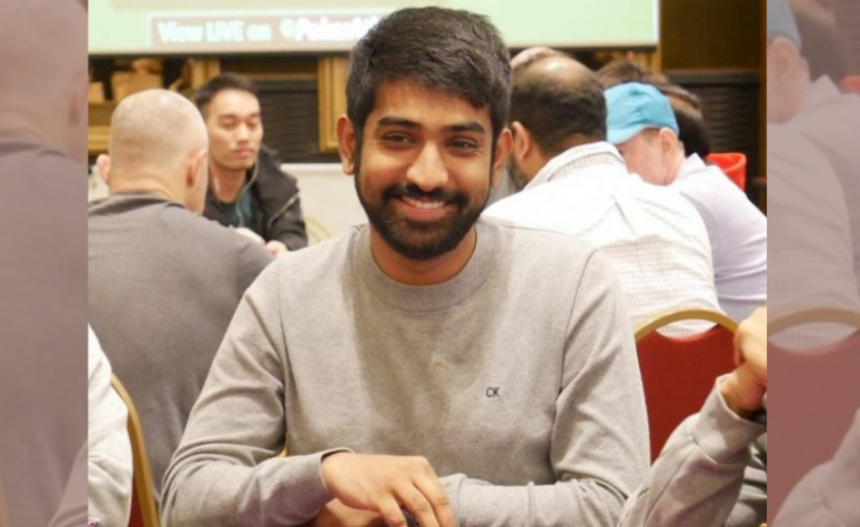 2021 WSOP: Abhinav Iyer’s Dream Run Comes To An End