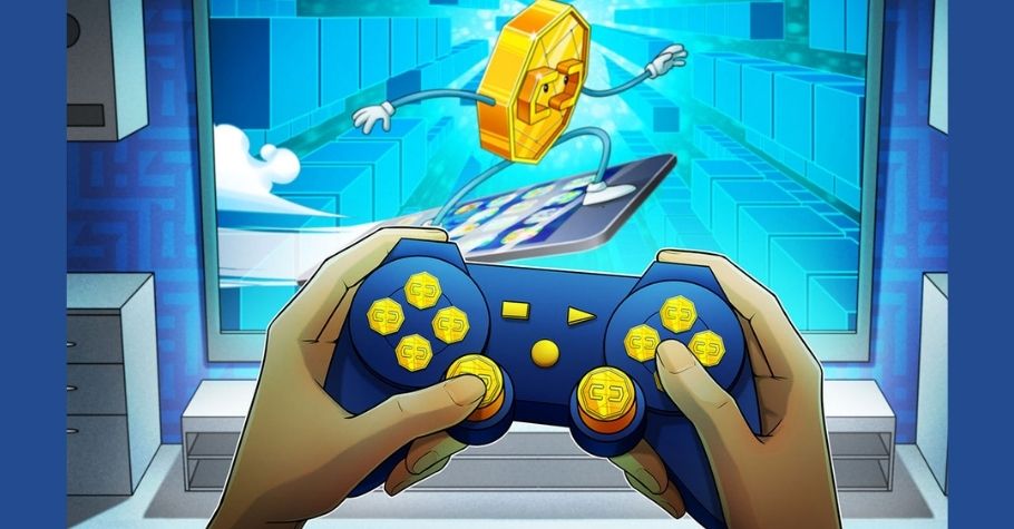 Game Developers To Explore Blockchain & NFTs Amid Rising Popularity