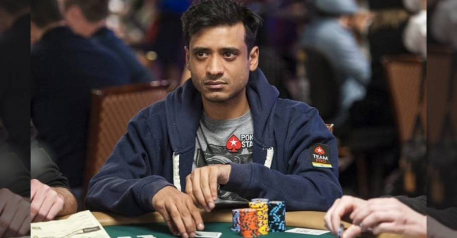 WSOP 2021: Aditya Agarwal Misses Gold, Finishes In Runner-Up Position