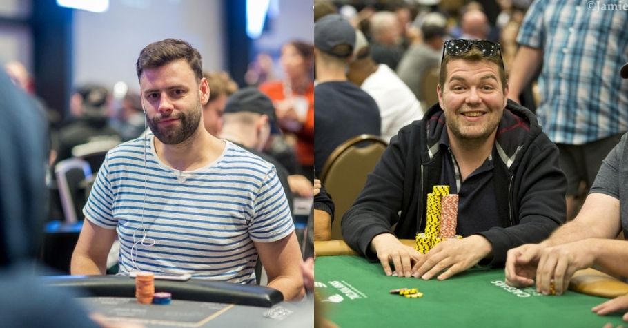 WSOP 2021: Robert Cowen, Jason Wheeler and Adrian Mateos Win Gold Bracelets