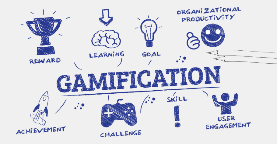 Here's How Learning Becomes Fun With Gamification