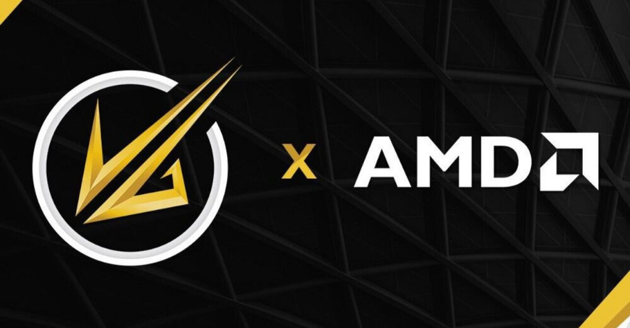 Velocity Gaming Announces Partnership With AMD