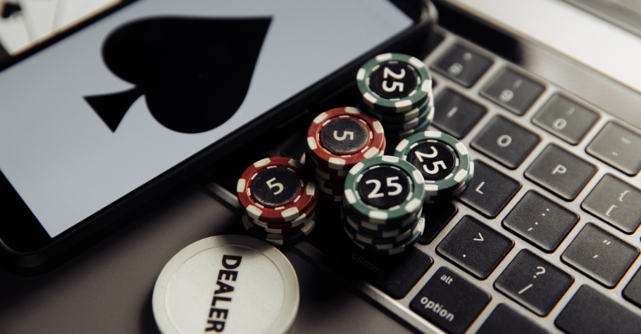 Casino Security: A Fort Knox In The Making?