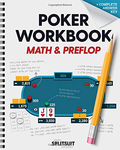 Poker Book Recommendations By Poker Players