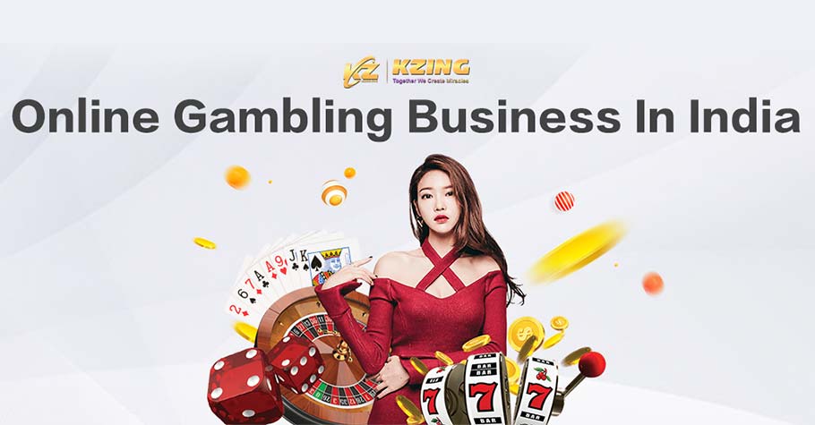 What You Need To Know To Start Online Gambling Business In India?