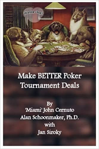 Top Poker Books Of 2021